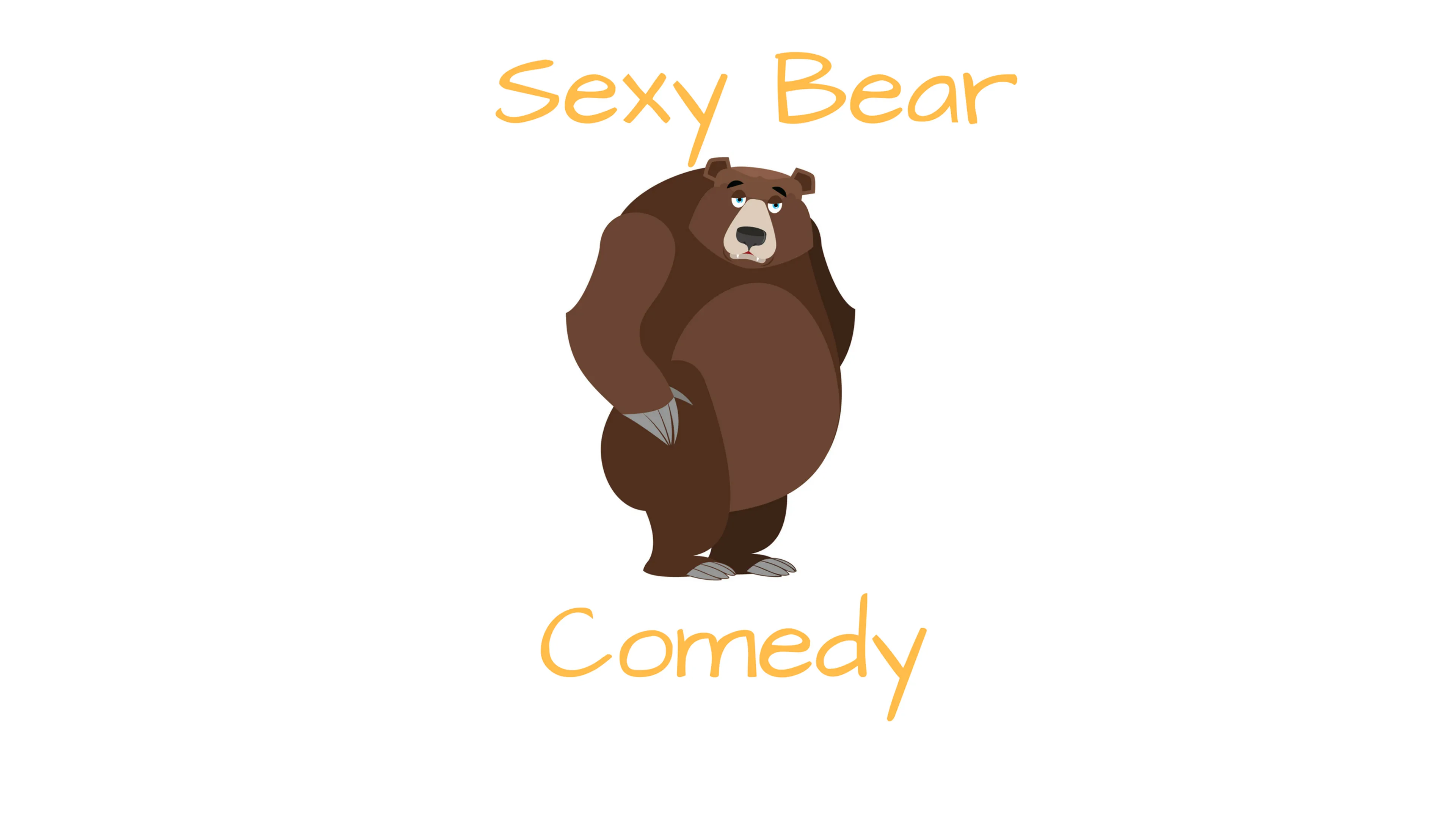 Sexy Bear Comedy poster